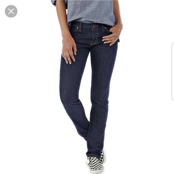 women's slim jeans